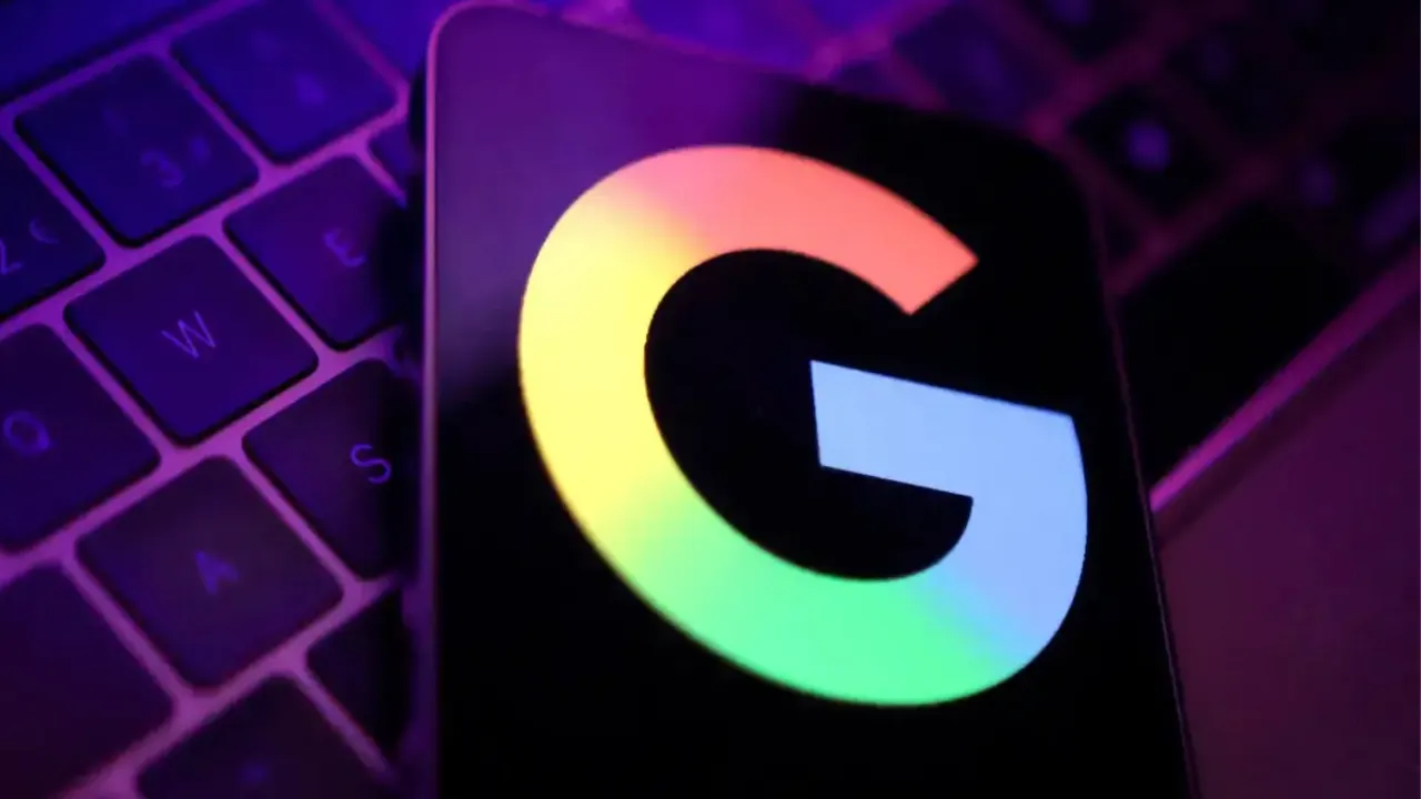 Google updates AI Search