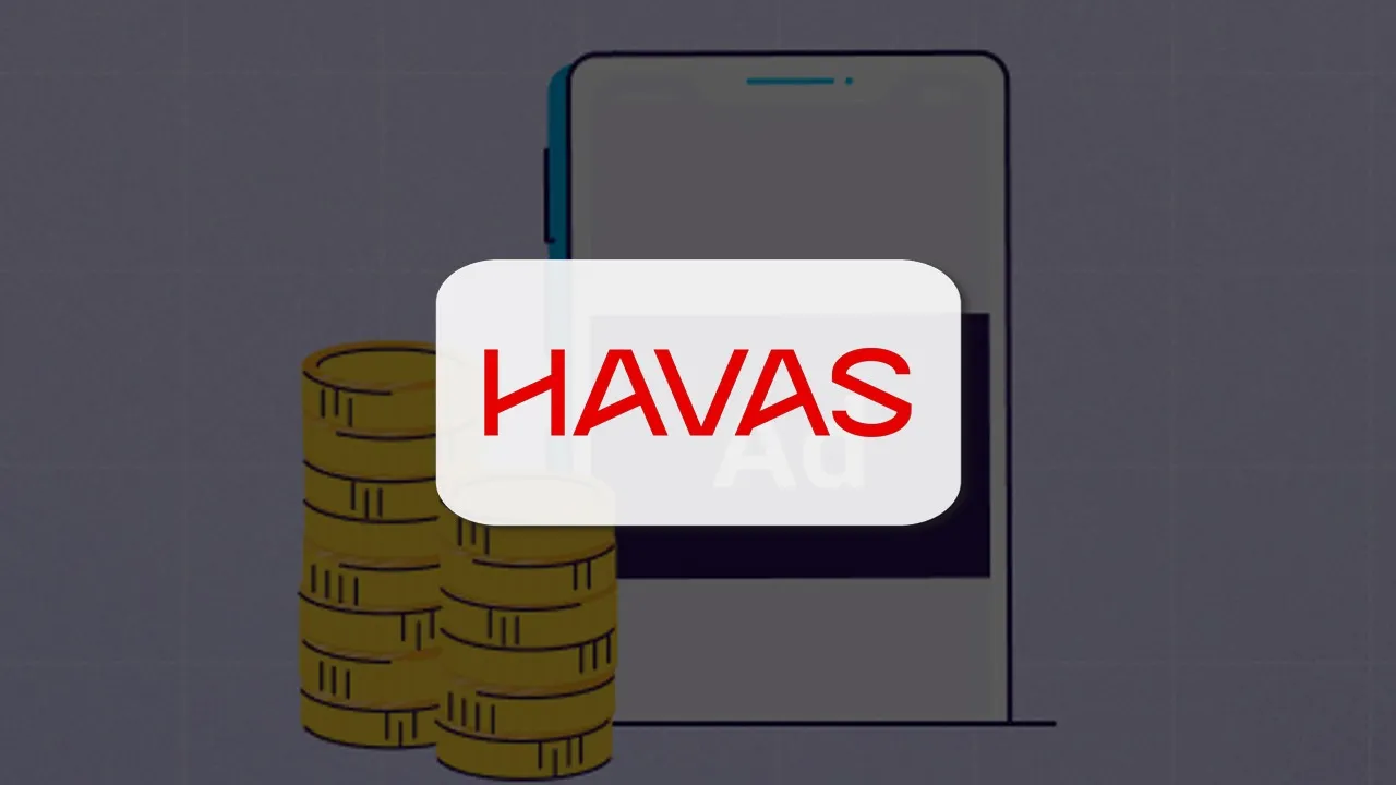 havas net revenue