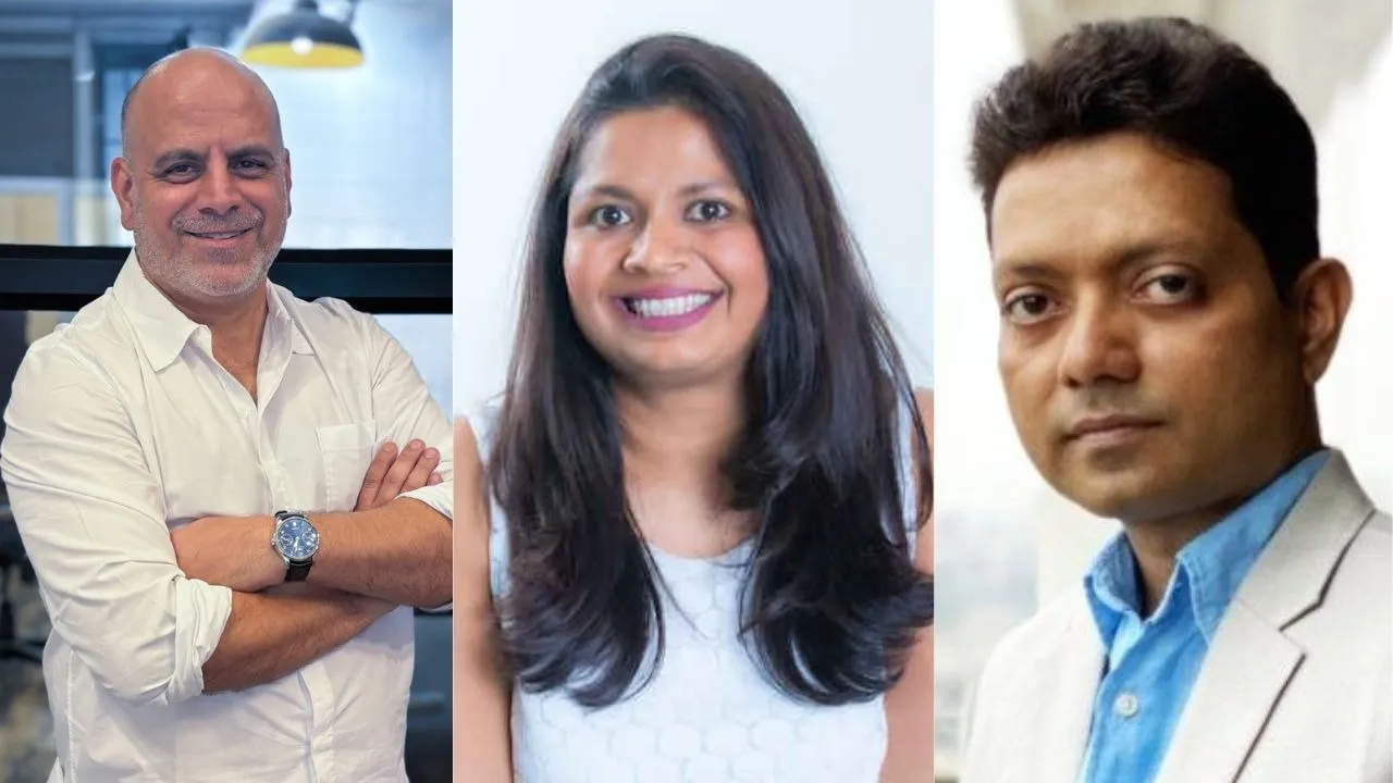 Chairpersons for AdClub Madras’ MADDYS 2026