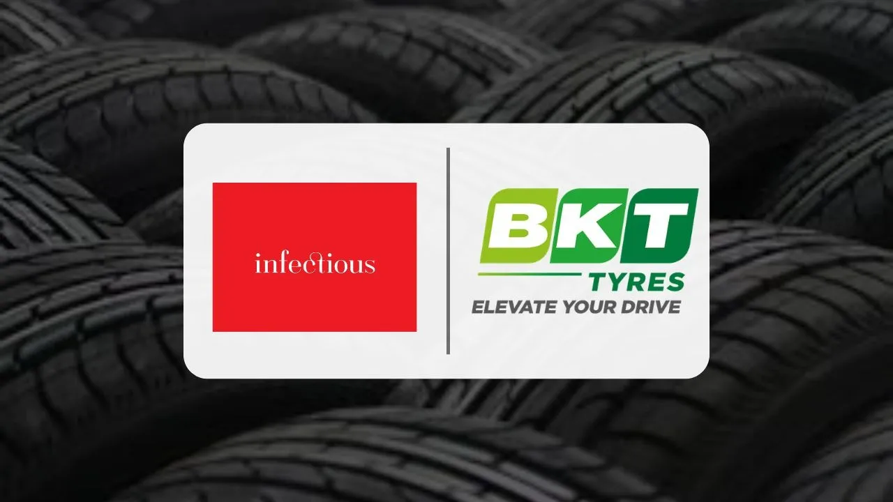 integrated mandate for BKT Tyres