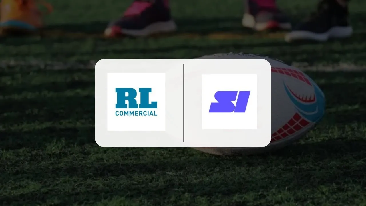 RL Commercial partners with SI