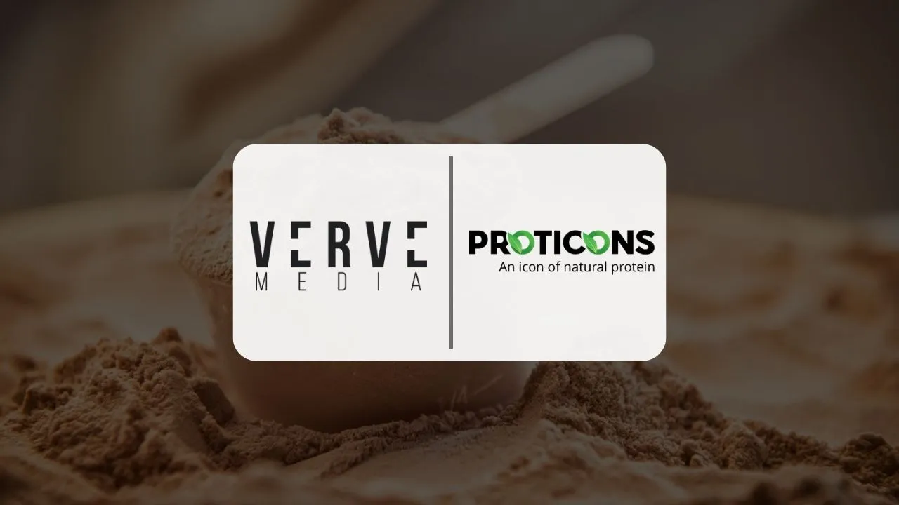 Verve Media Proticons