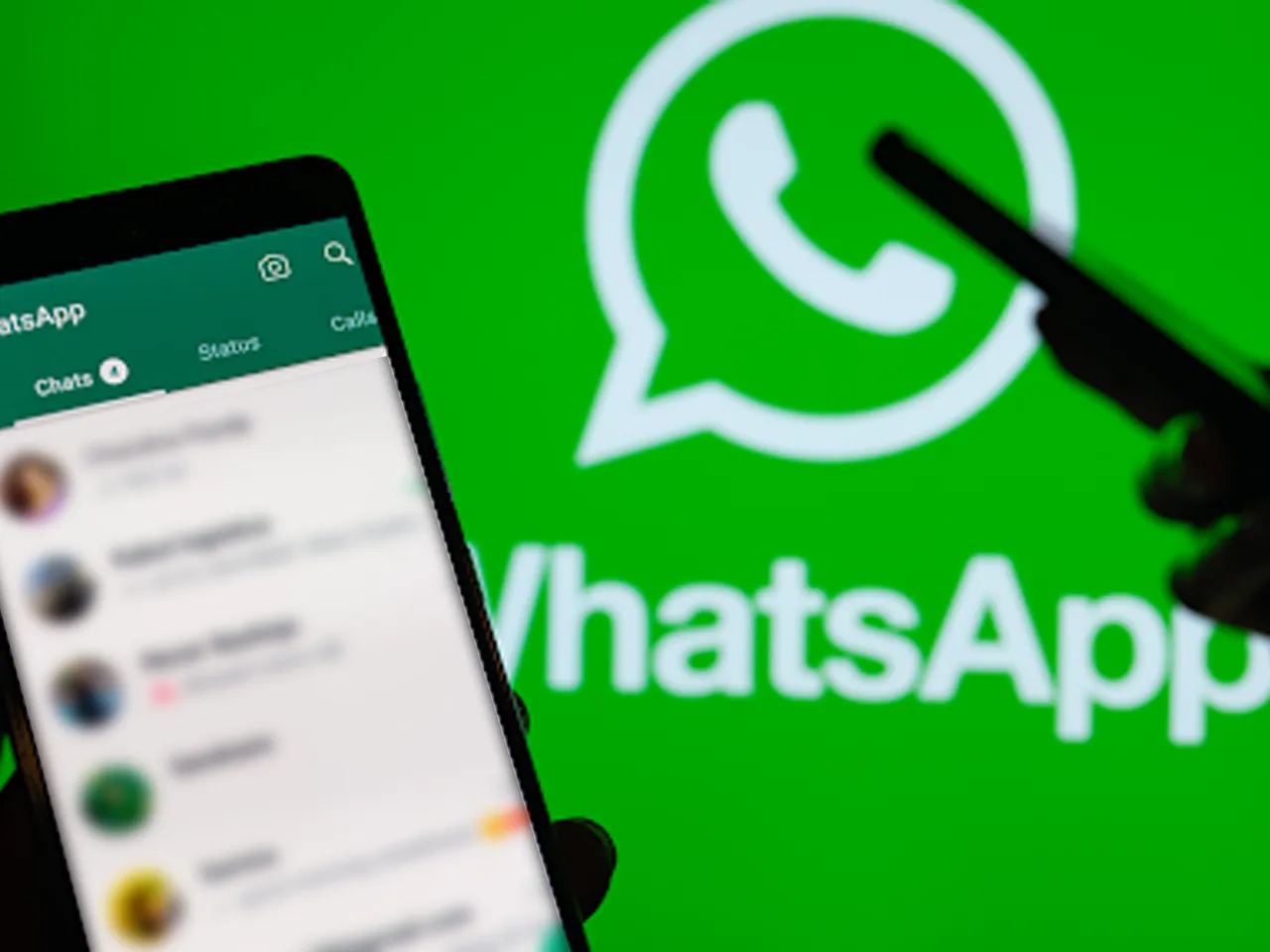 WhatsApp’s Telegram-style feature