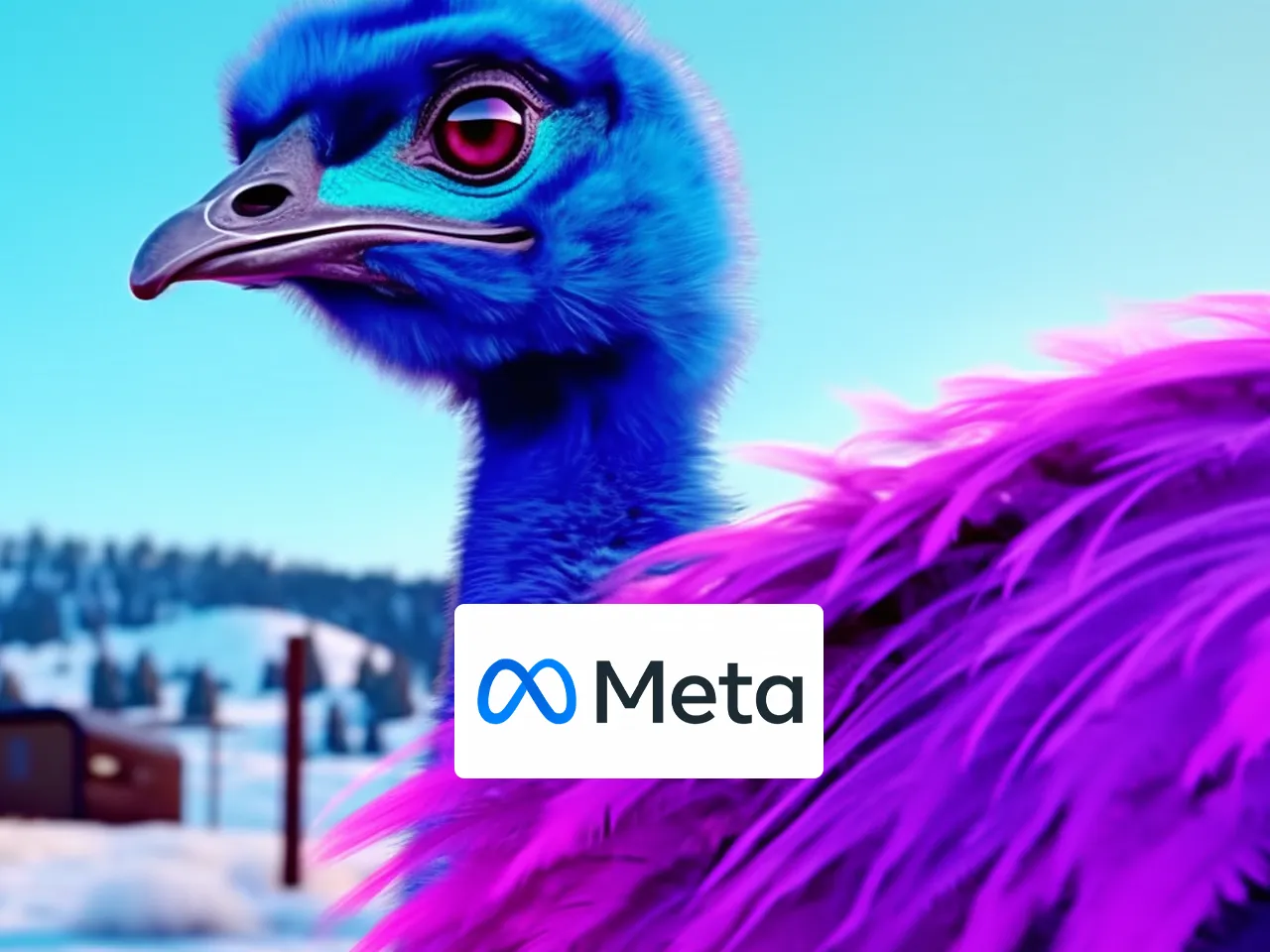 Emu Video 