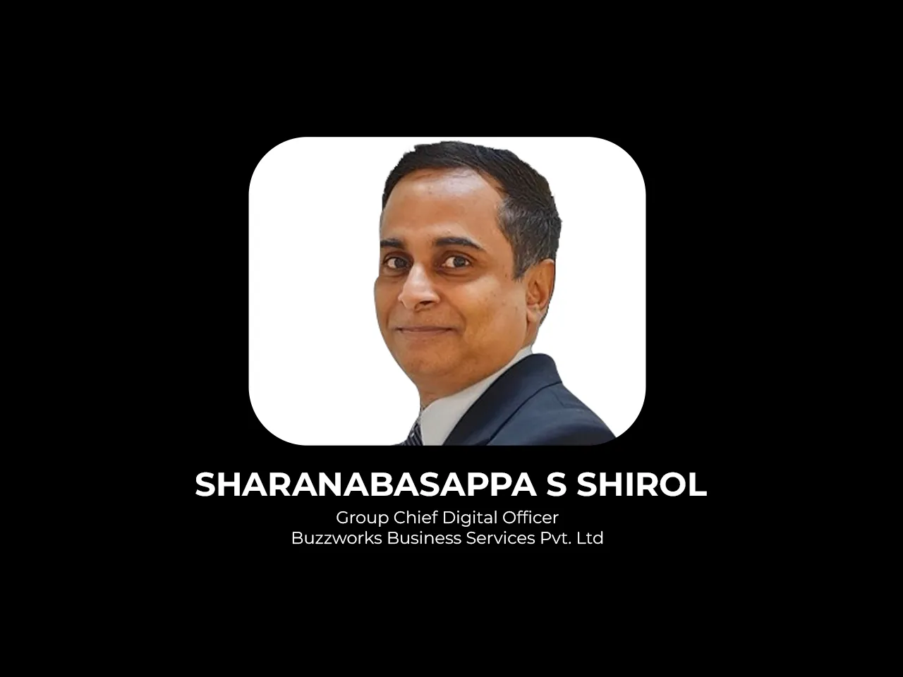 Sharanabasappa Shirol