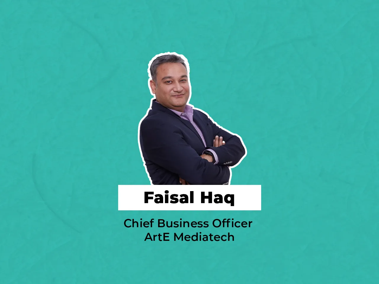 faisal haq