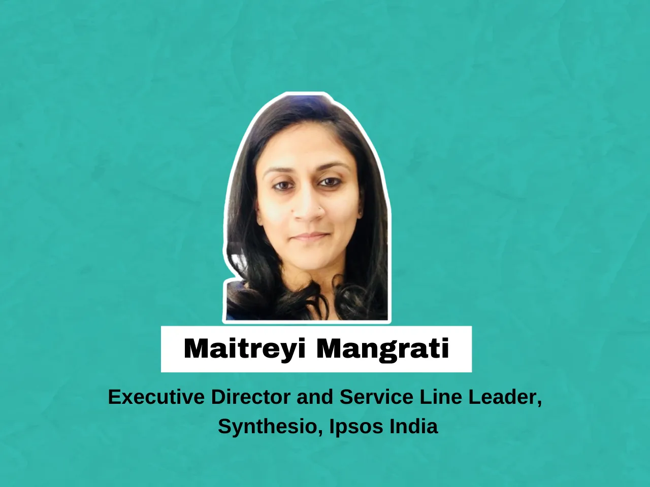 Maitreyi Mangrati