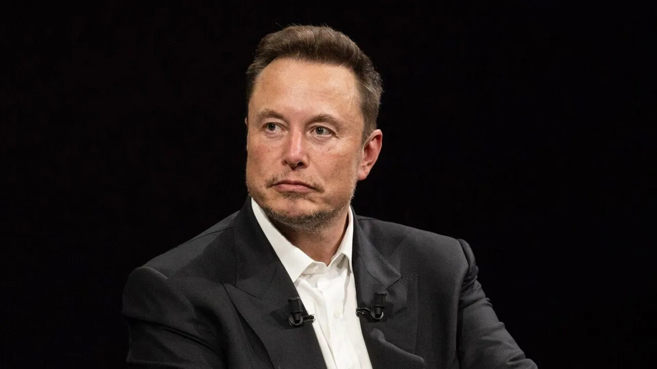 Elon Musk News