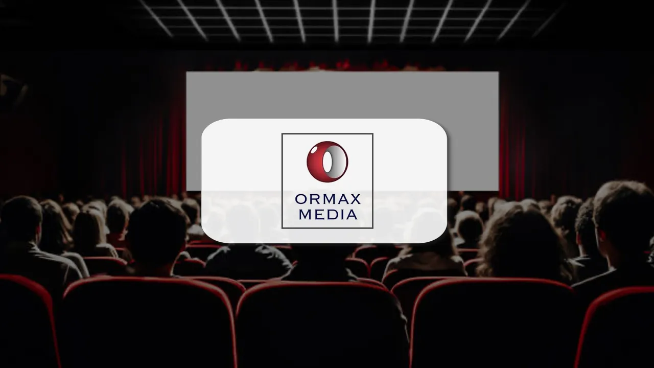 Ormax report