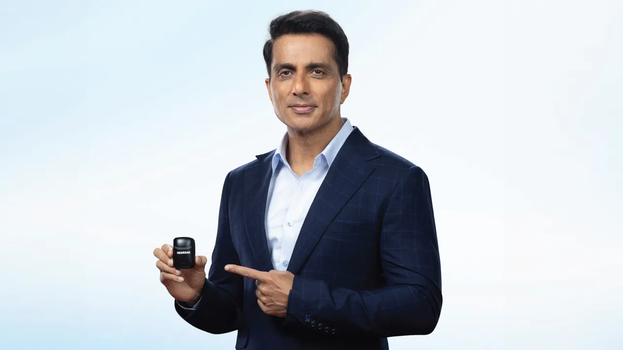Hearzap India