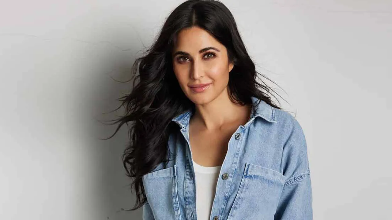 Katrina Kaif Bonn Group