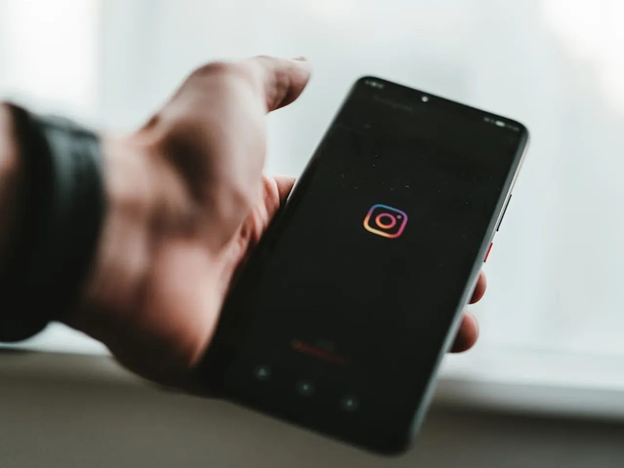 Instagram feature