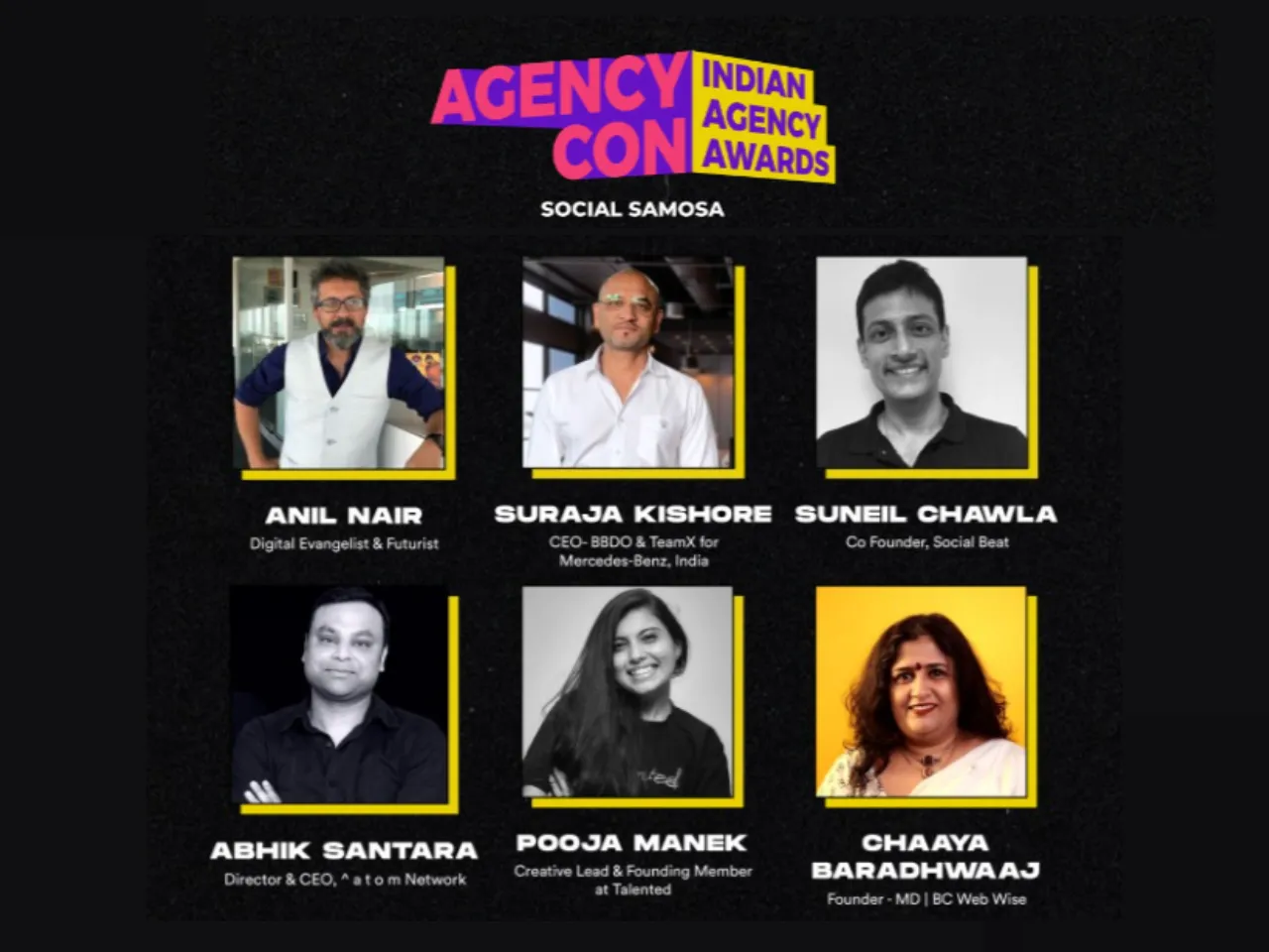 Future Proofing Agency Business 