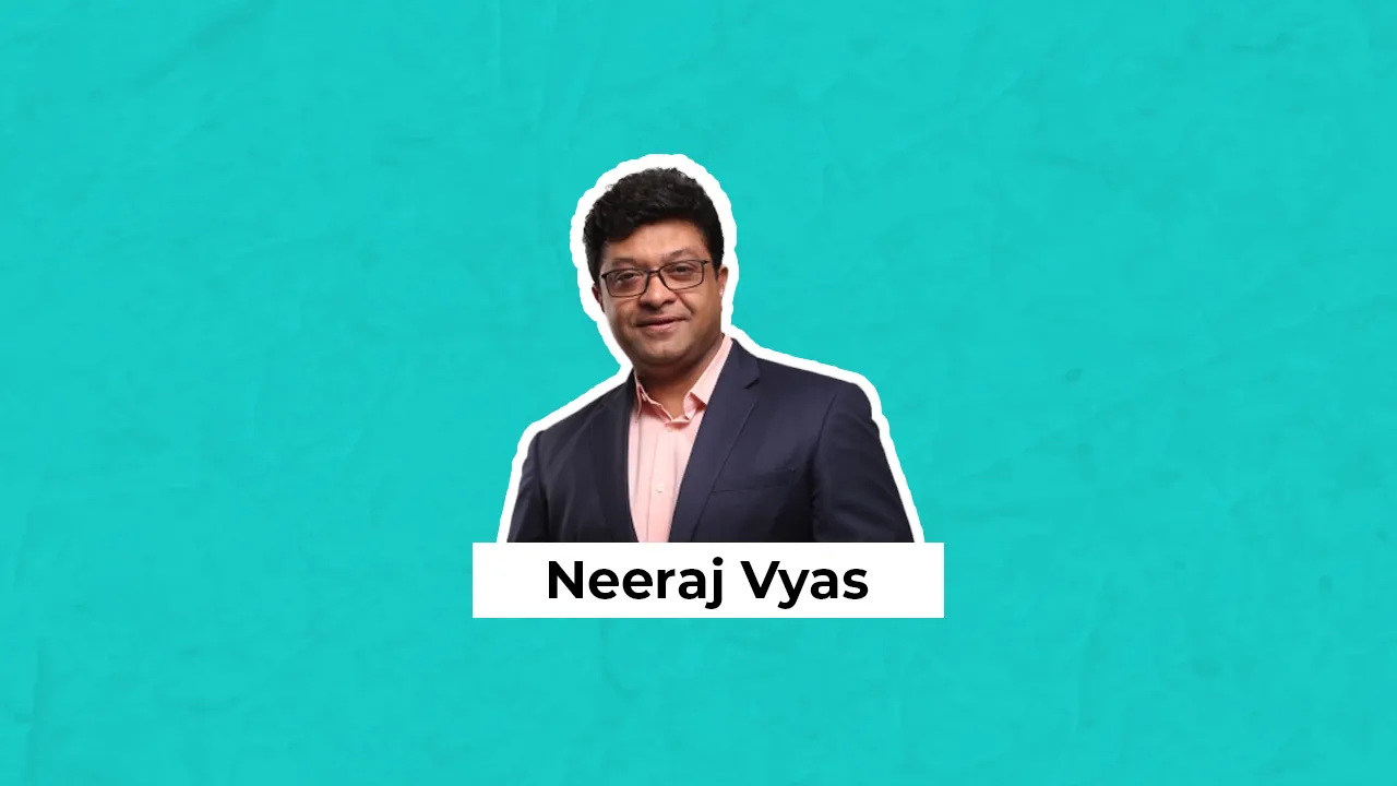 Neeraj Vyas