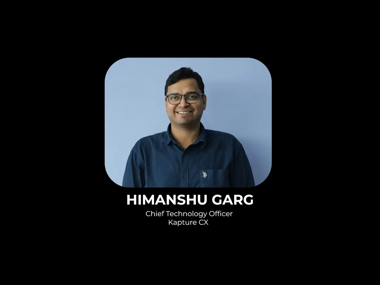 Himanshu Garg 