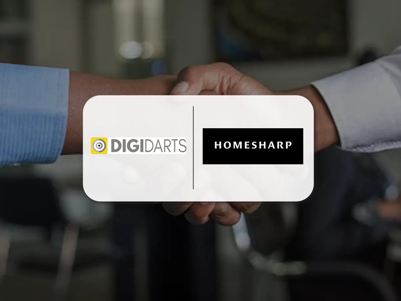 Digidarts