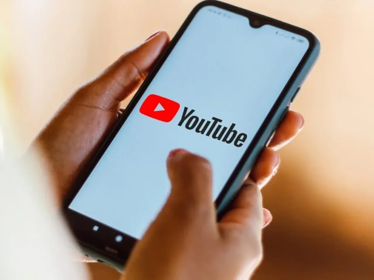 YouTube gen-AI features