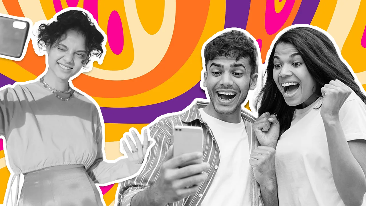 Gen Z stereotyped in ads