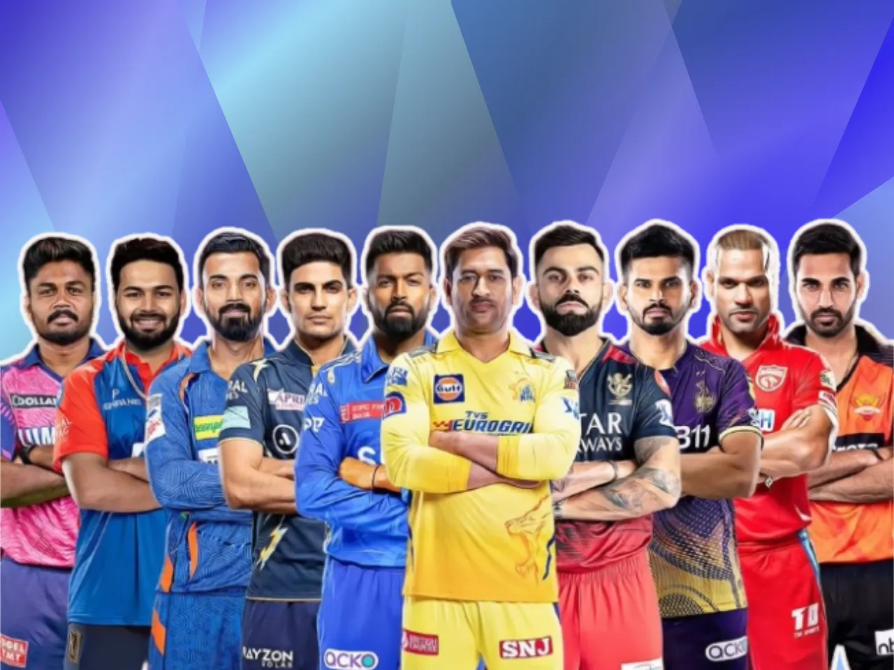 Mens IPL 2024
