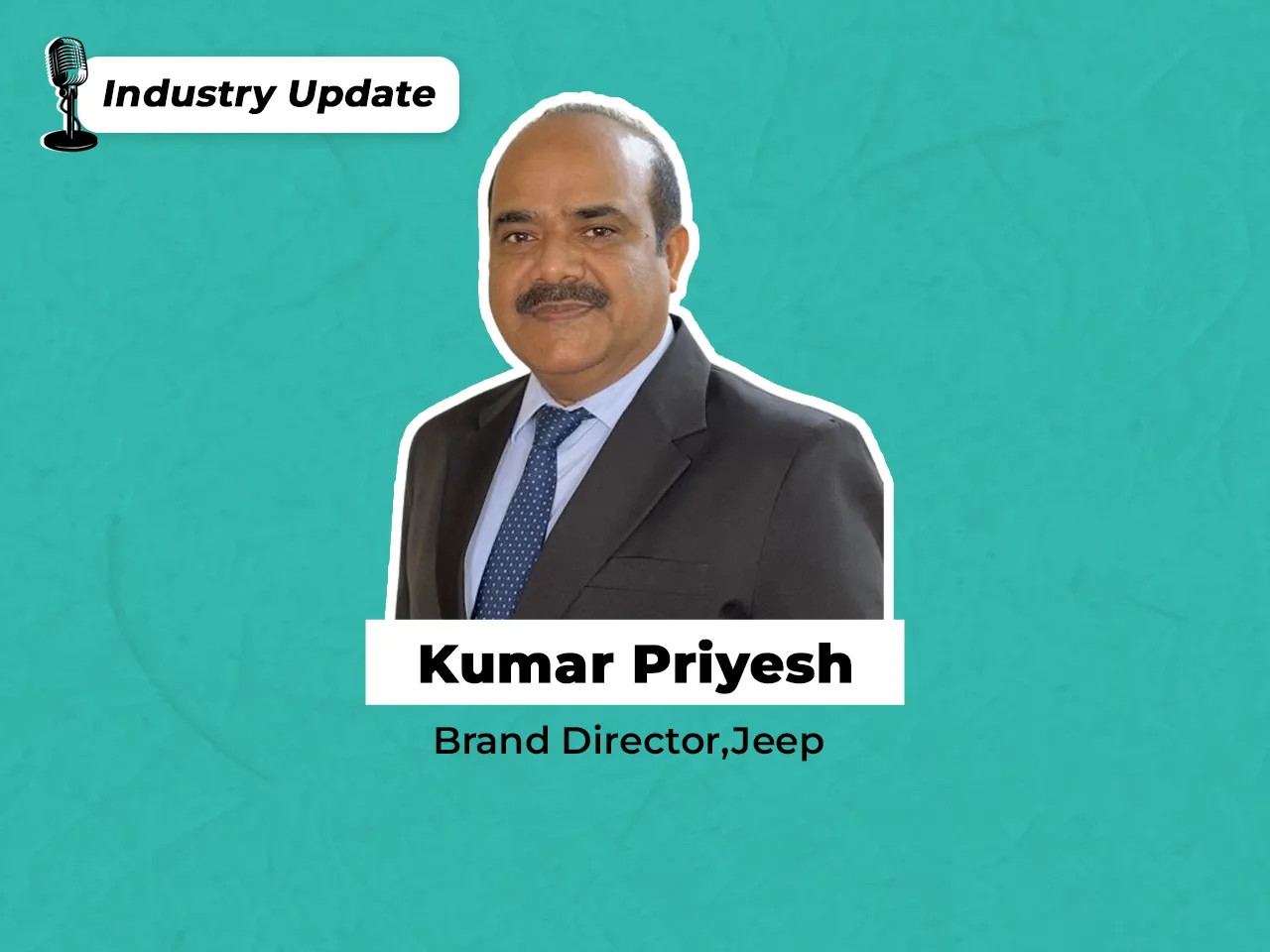 Kumar Priyesh