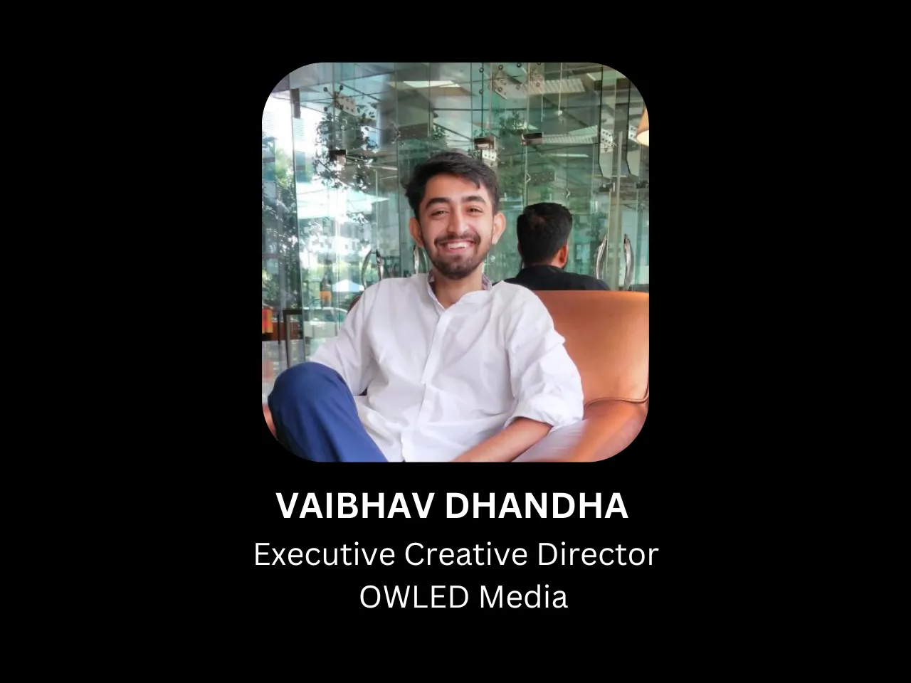 Vaibhav Dhandha