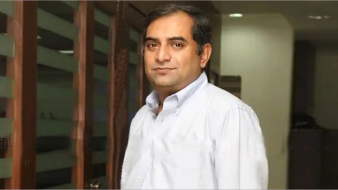Ratish Nair
