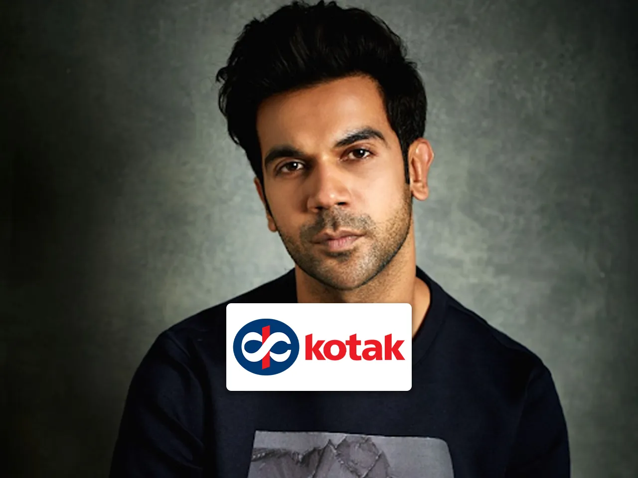 Rajkummar Rao