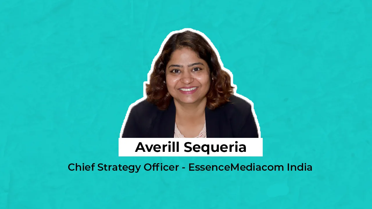 Averill Sequeira