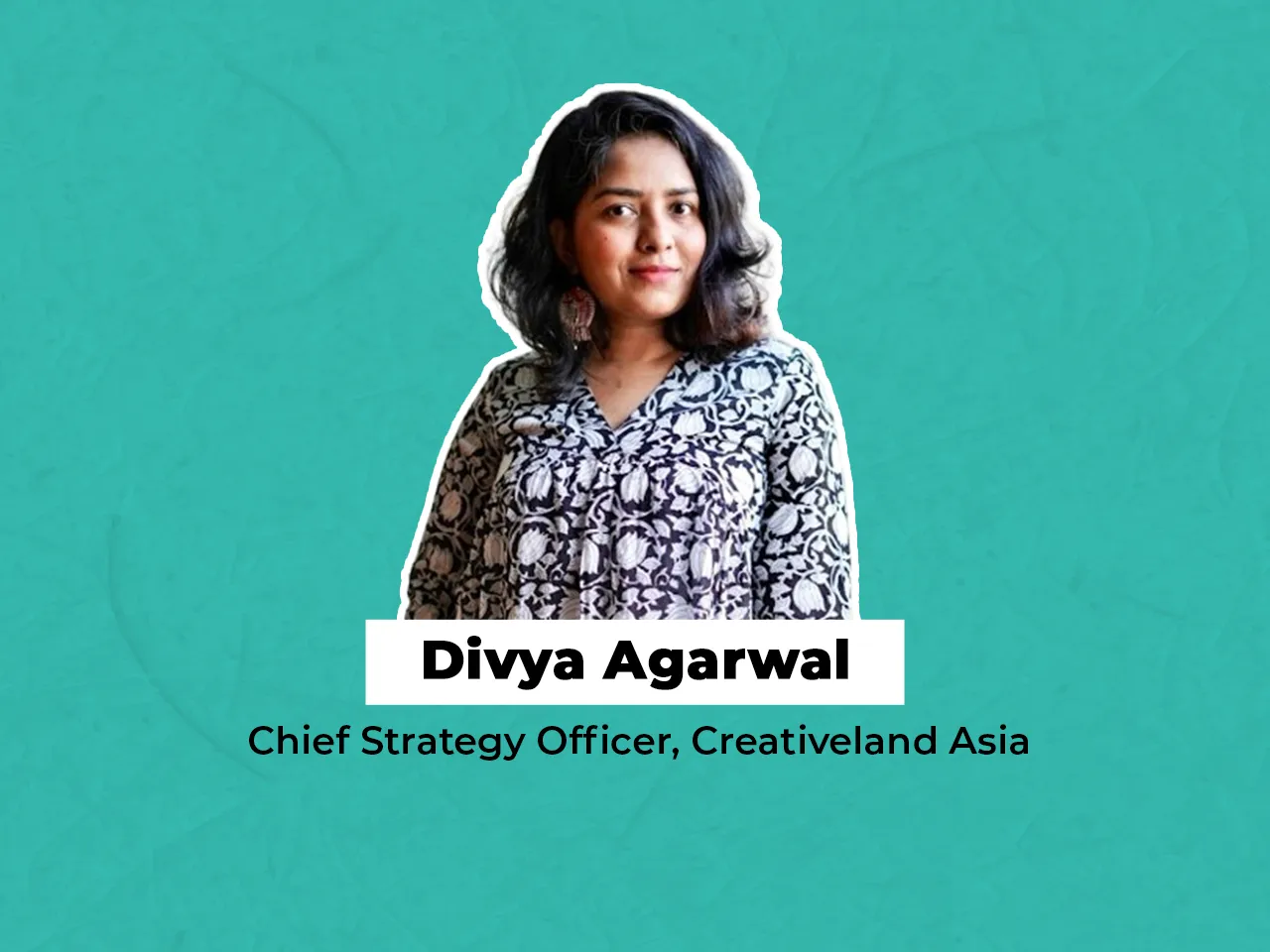 Divya Agarwal