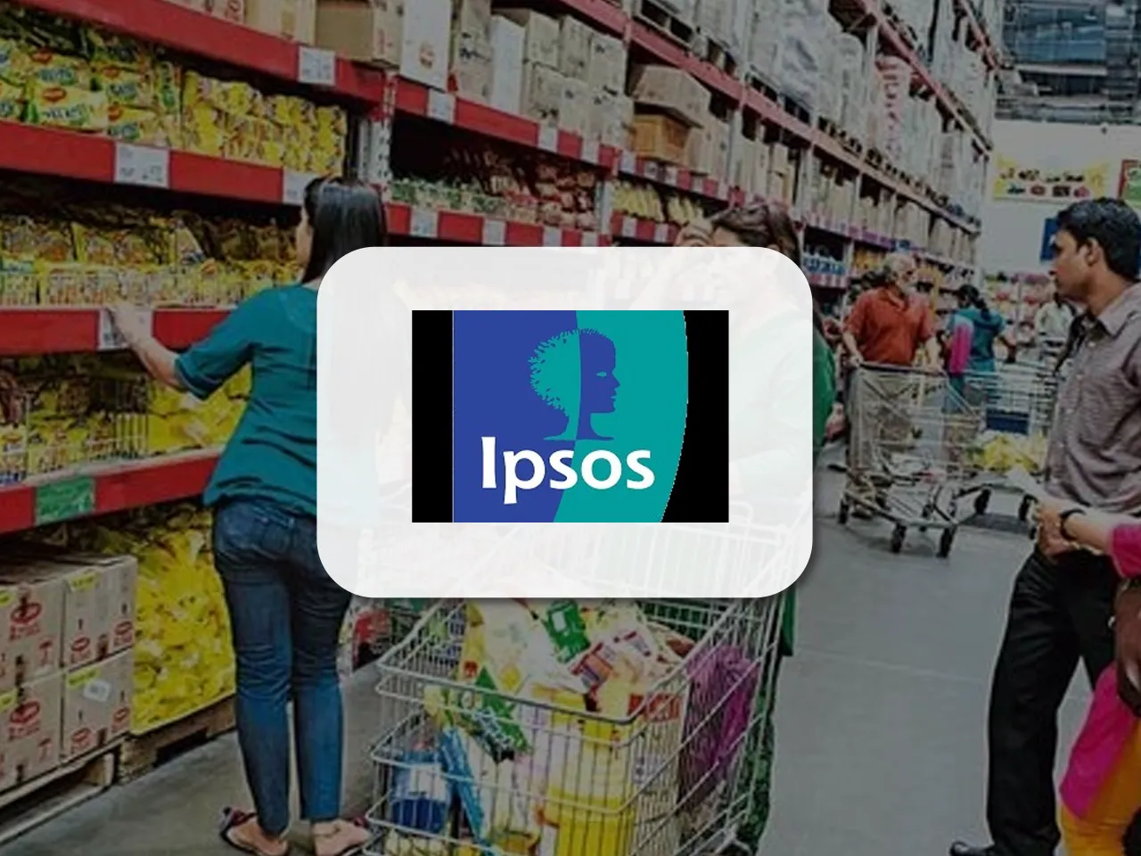 LSEG-Ipsos report