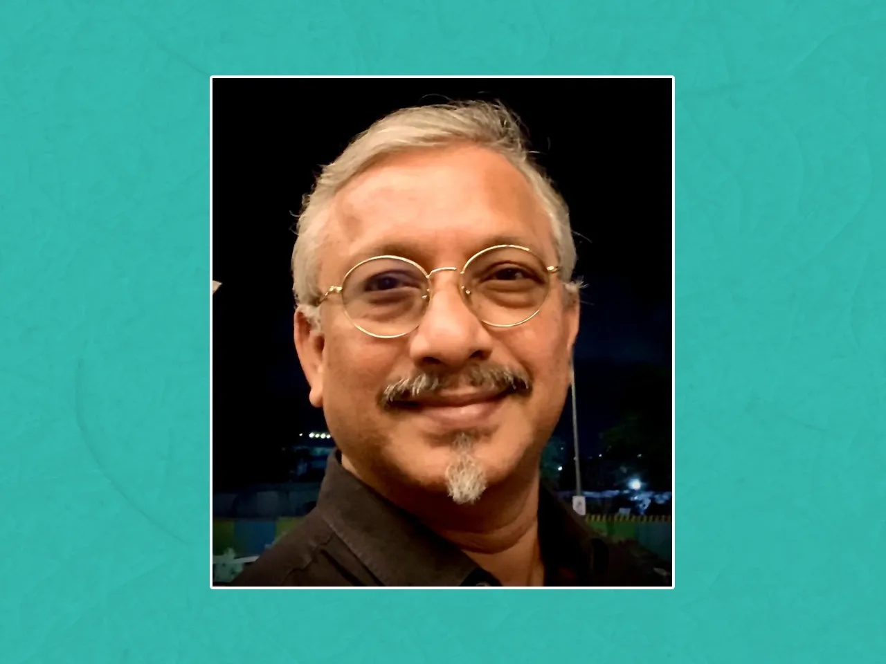 Subhash Kamath