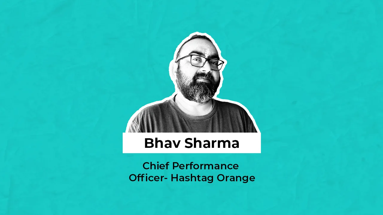 Bhav Sharma
