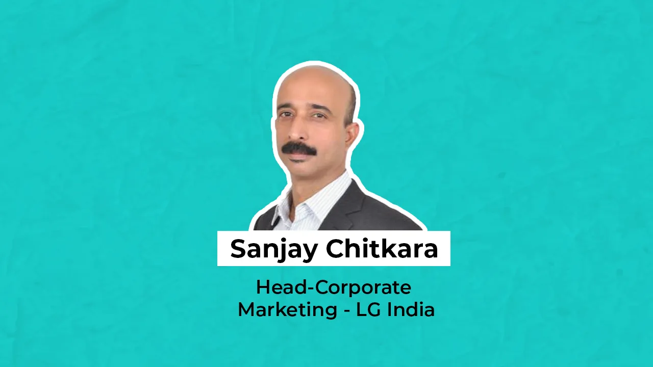 Sanjay Chitkara