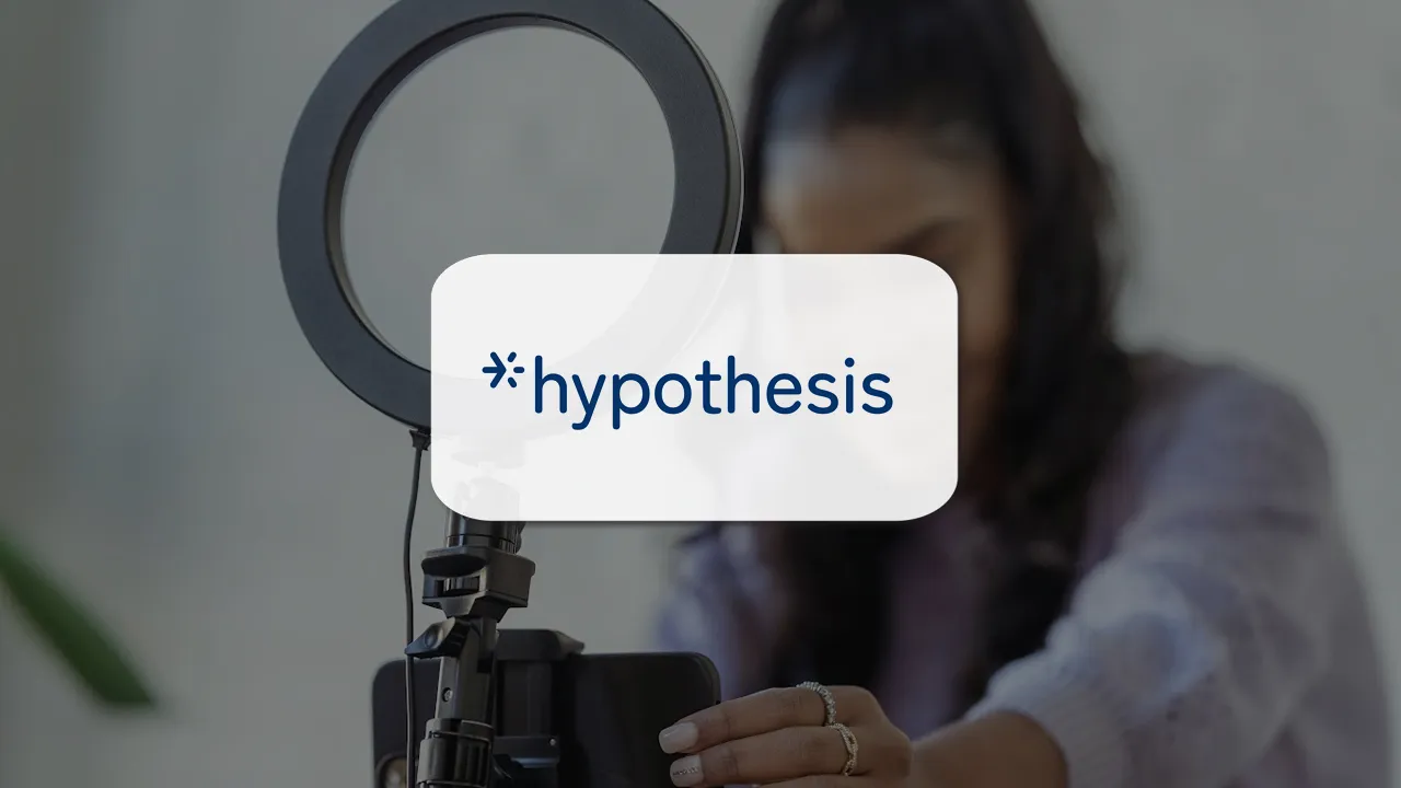 OML’s Hypothesis