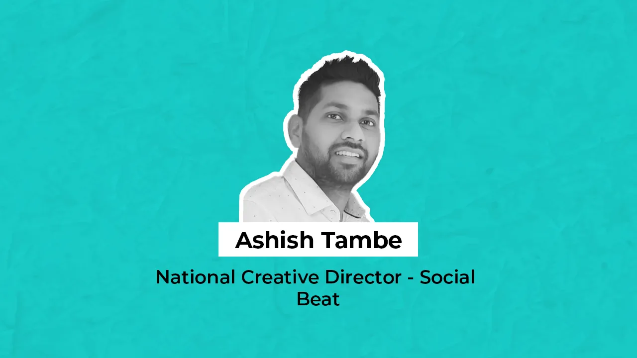 Ashish Tambe