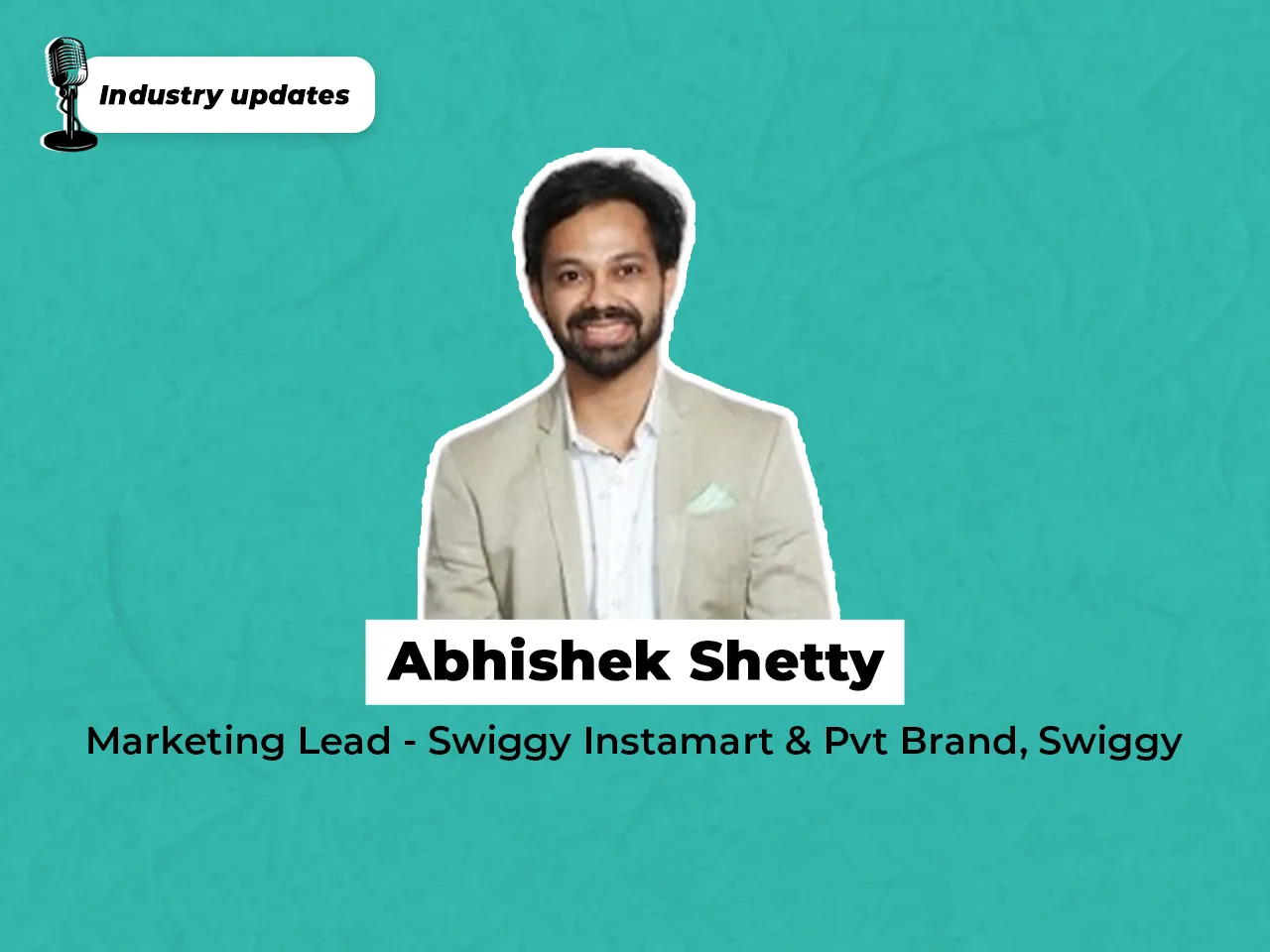 Abhishek Shetty