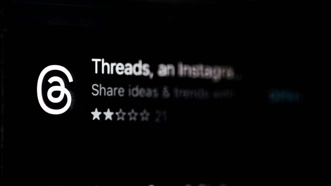 threads