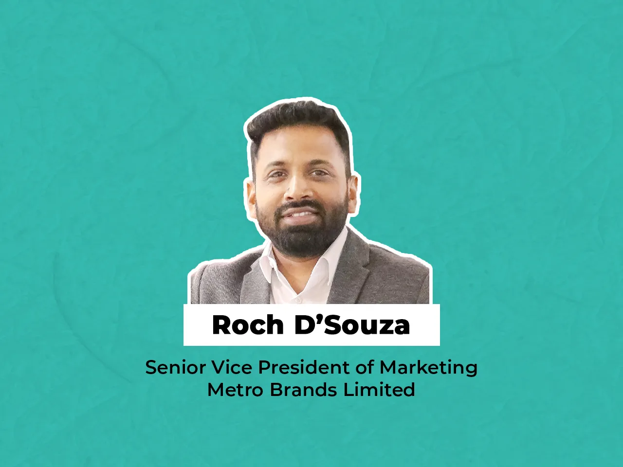 roch dsouza