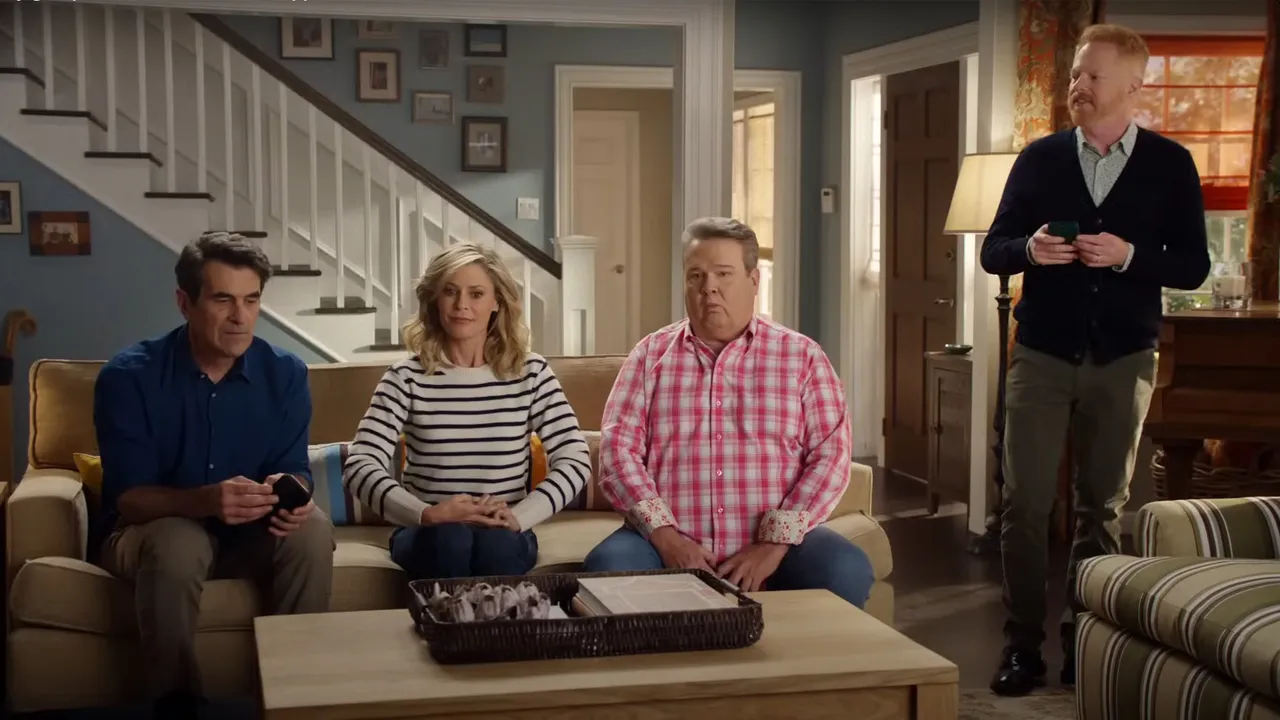 Modern Family