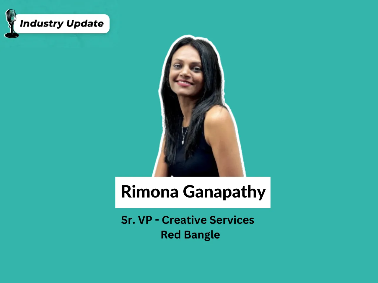 Rimona Ganapathy