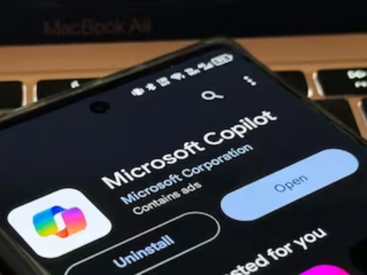 Microsoft Copilot