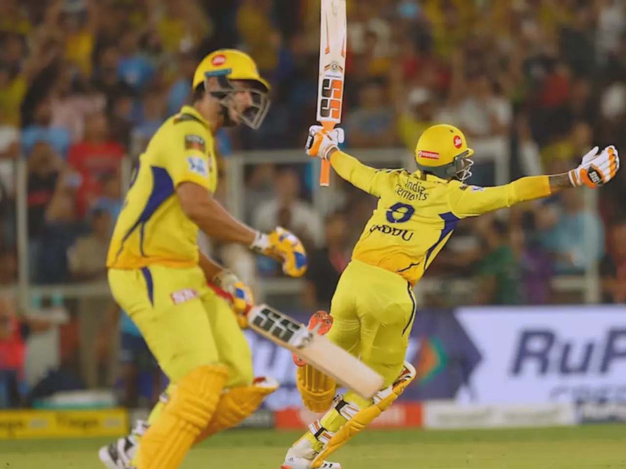top performers at IPL 2024