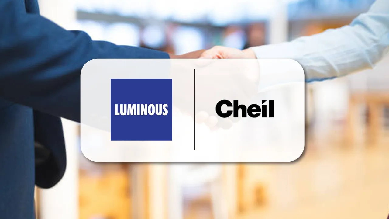 Cheil India 