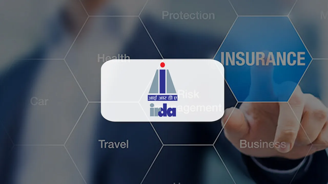 IRDAI bans