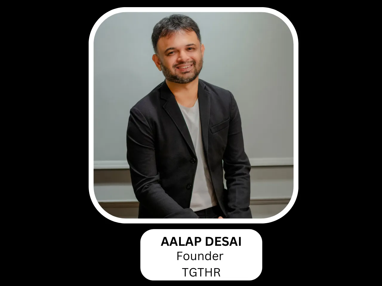 Aalap Desai