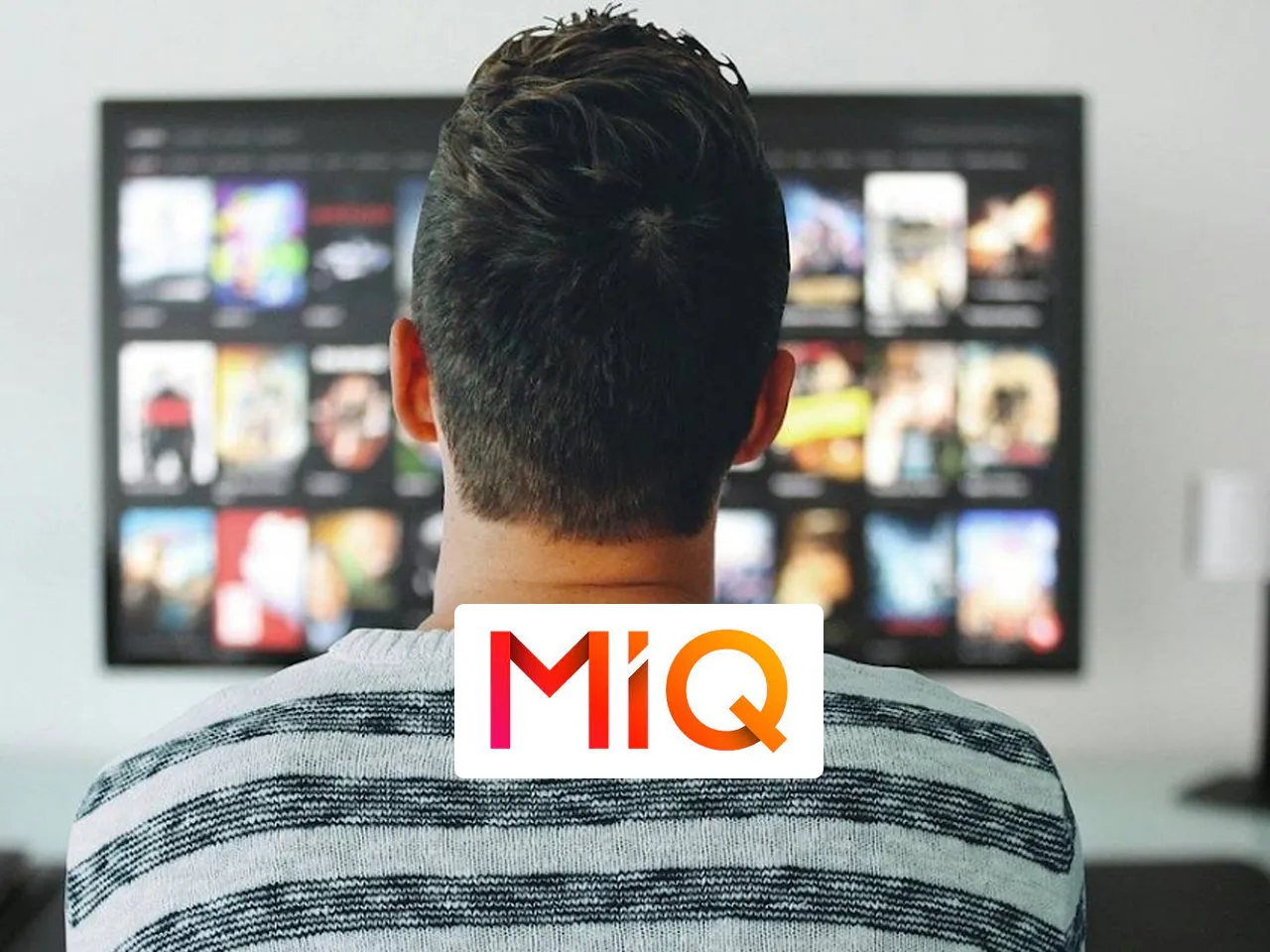 MiQ report