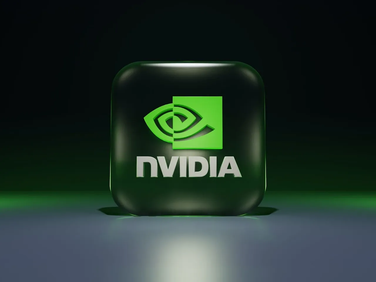 Nvidia 