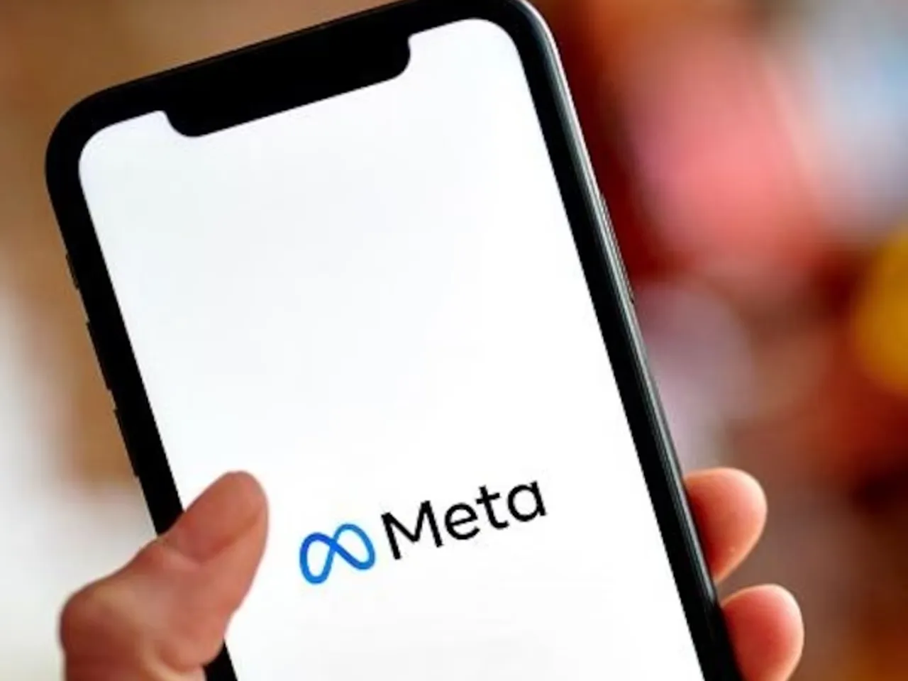 meta Ad impressions