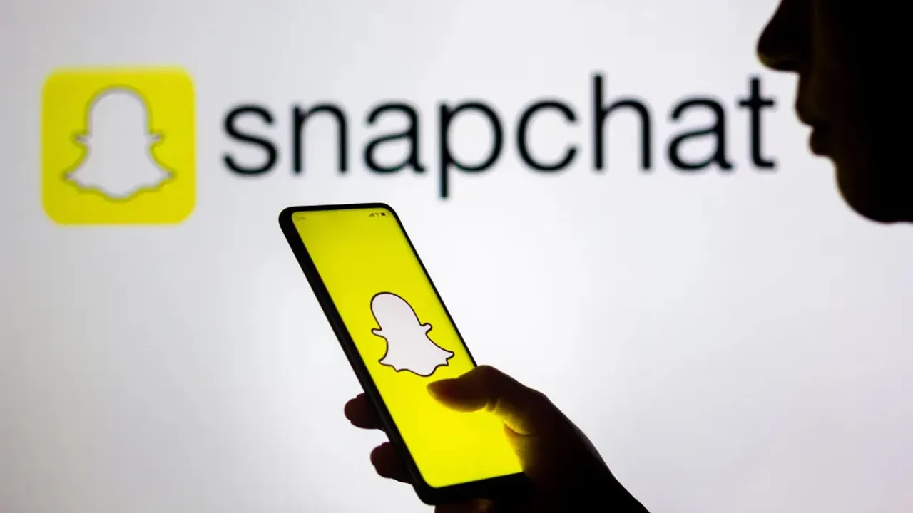 Snapchat AR and ML tools