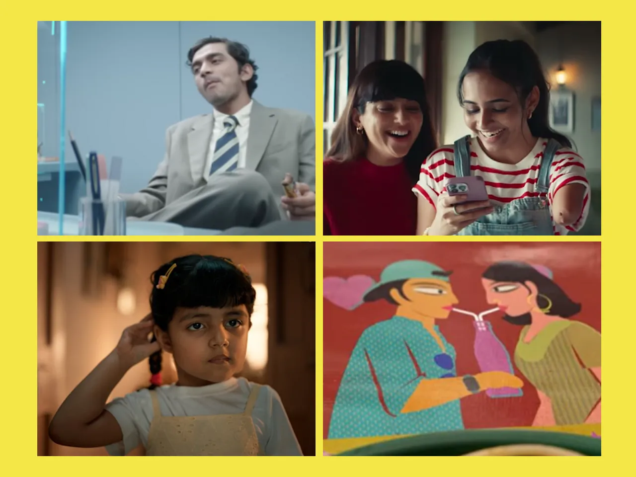 brand campaign narratives 
